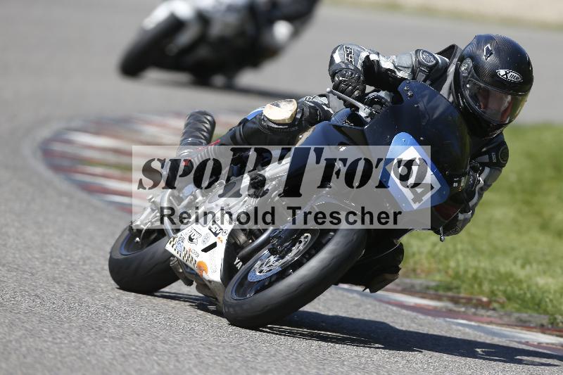 /12 30.04.2025 Speer Racing ADR/Classic/64